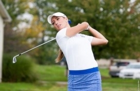 Gabrielle Shipley, '16